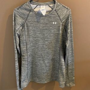 Running long-sleeve shirt (winter)